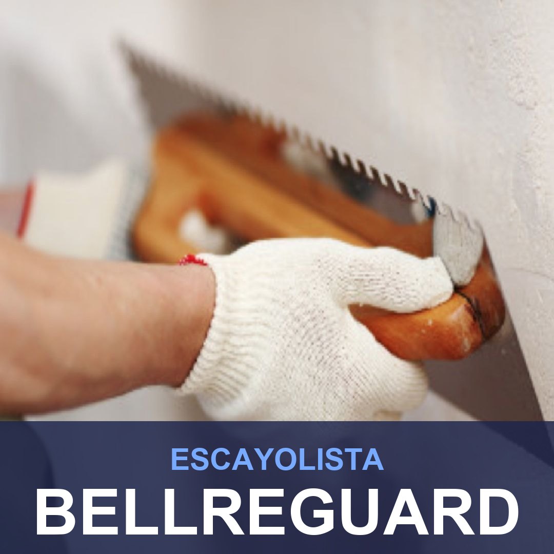 Escayolista en Bellreguard: techos y molduras de escayola