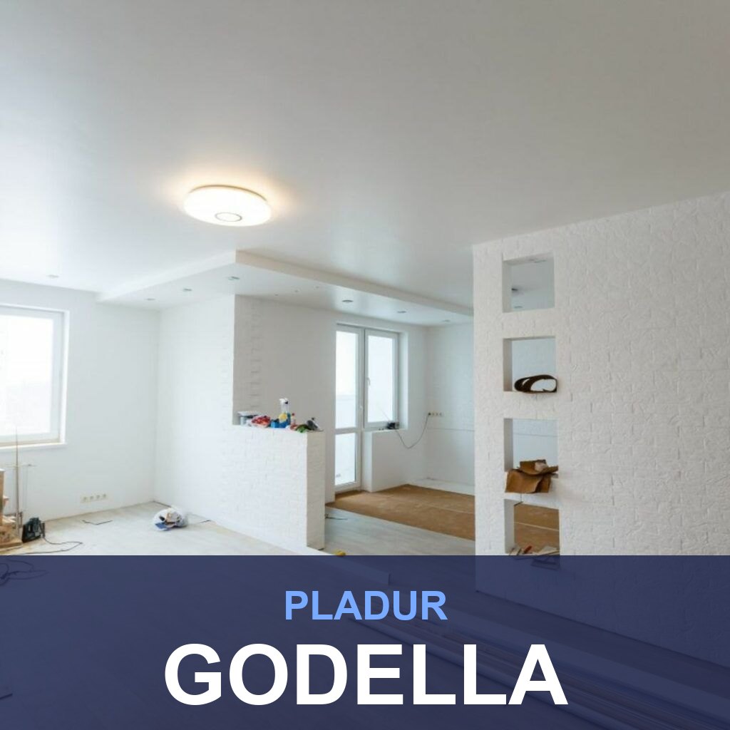Pladur en Godella: tabiques, techos y trasdosados