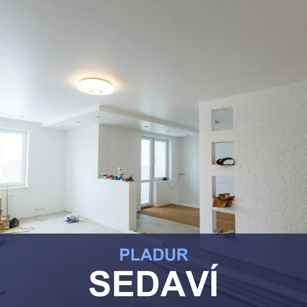 Pladur en Sedaví: tabiques, techos y trasdosados