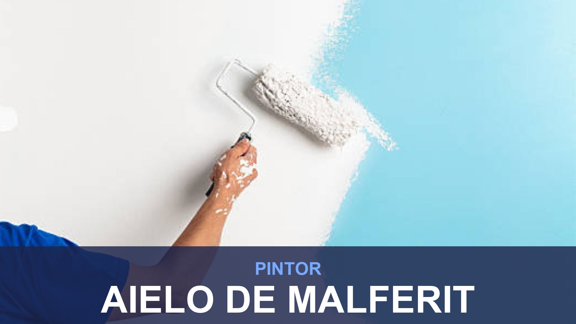PINTOR Aielo de Malferit: Tus Pintores