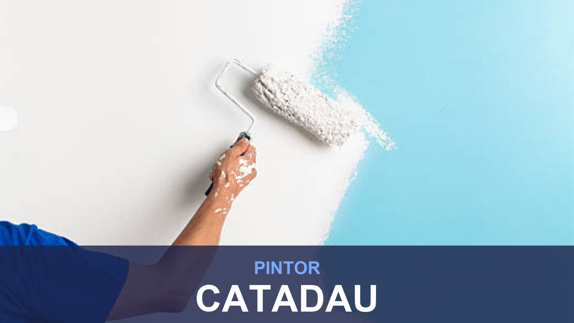 PINTOR Catadau: Tus Pintores