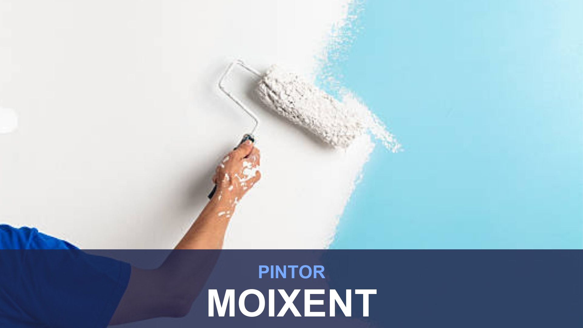 PINTOR Moixent: Tus Pintores